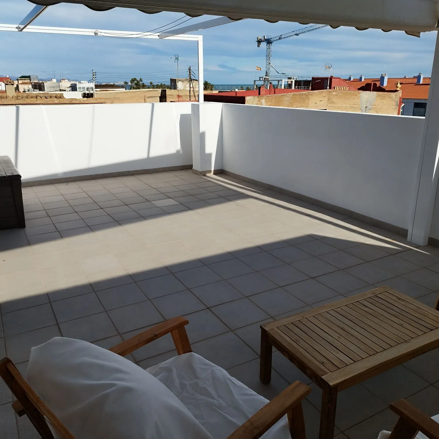 Dúplex en calle de l'Historiador Coloma, 1 y 3 - Foto 29