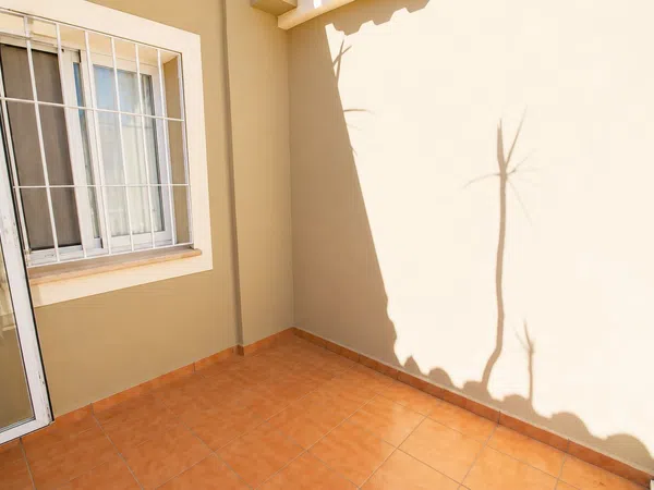 Chalet adosado en Calle Valero Enfedaque Blasco, 41, Campanillas - Foto 25