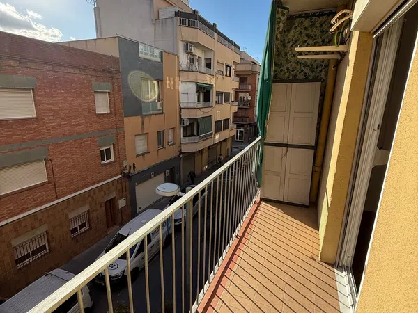 Piso en Calle de Sant Joaquim, 21 - Foto 12