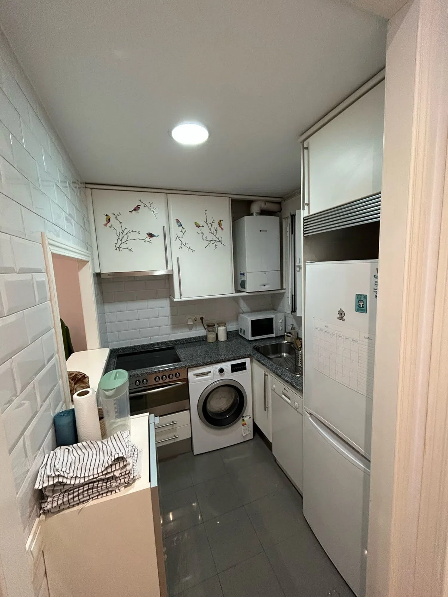 Piso en calle del General Oráa, 18 - Foto 15