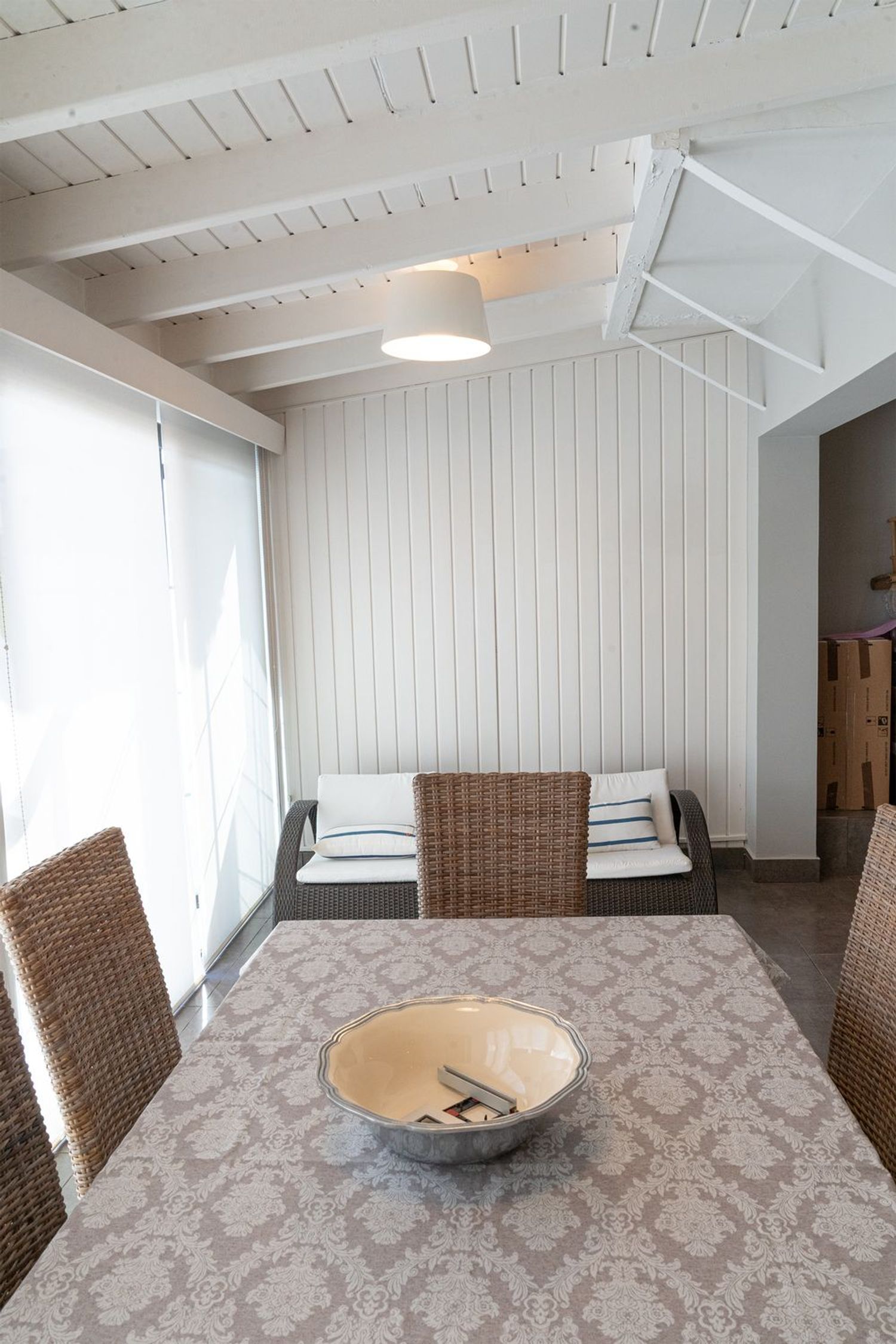 Chalet pareado en Linda Vista-Nueva Alcántara-Cortijo Blanco - Foto 6