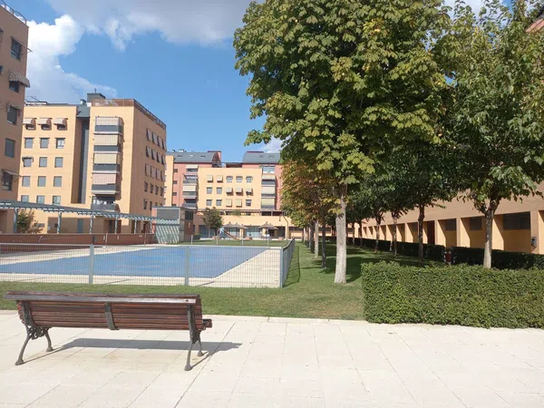 Piso en Calle las Gardenias, 25, Valderas - Los Castillos - Foto 15