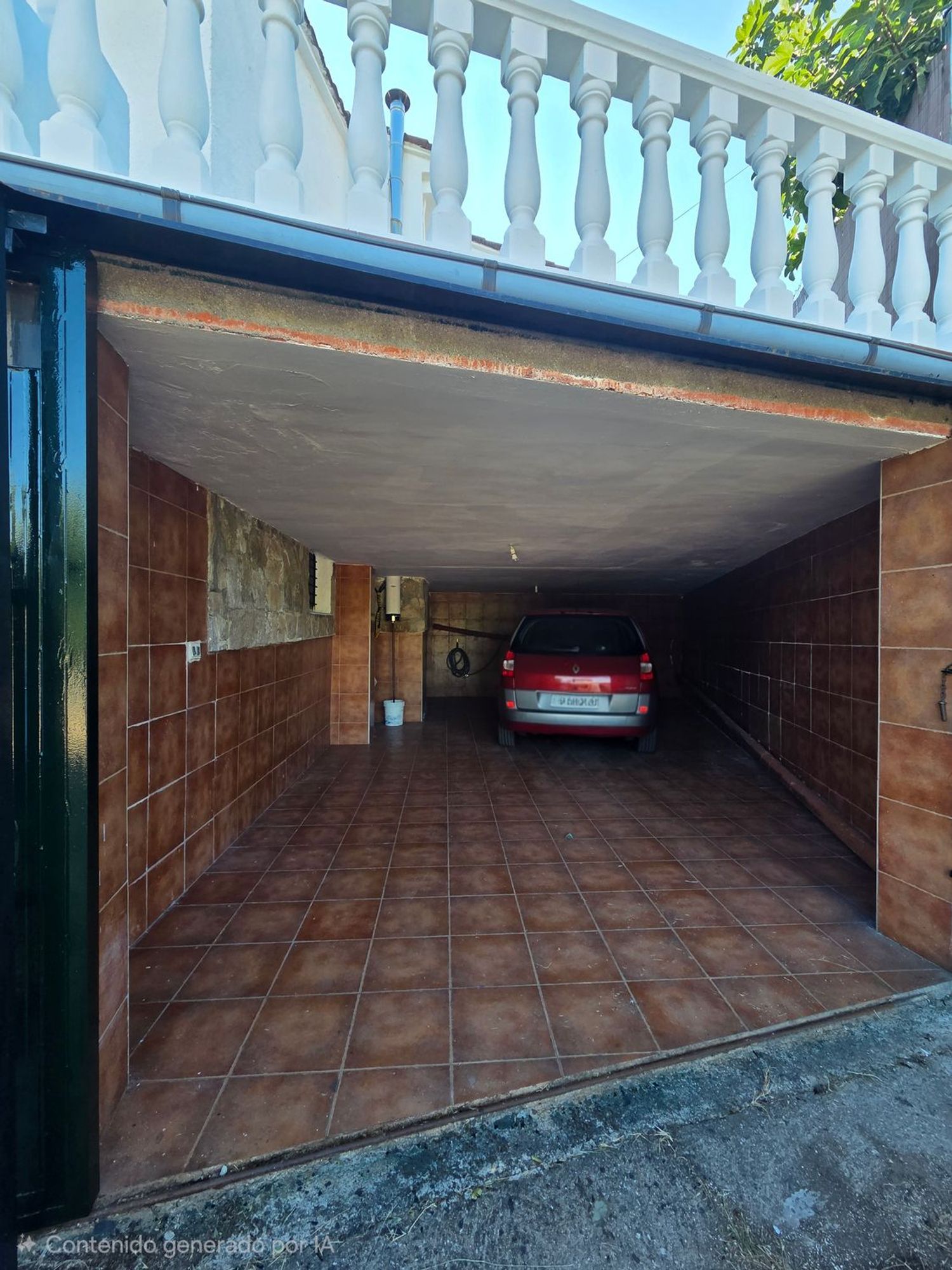 Chalet adosado en Avenida Constitución, 153 - Foto 25