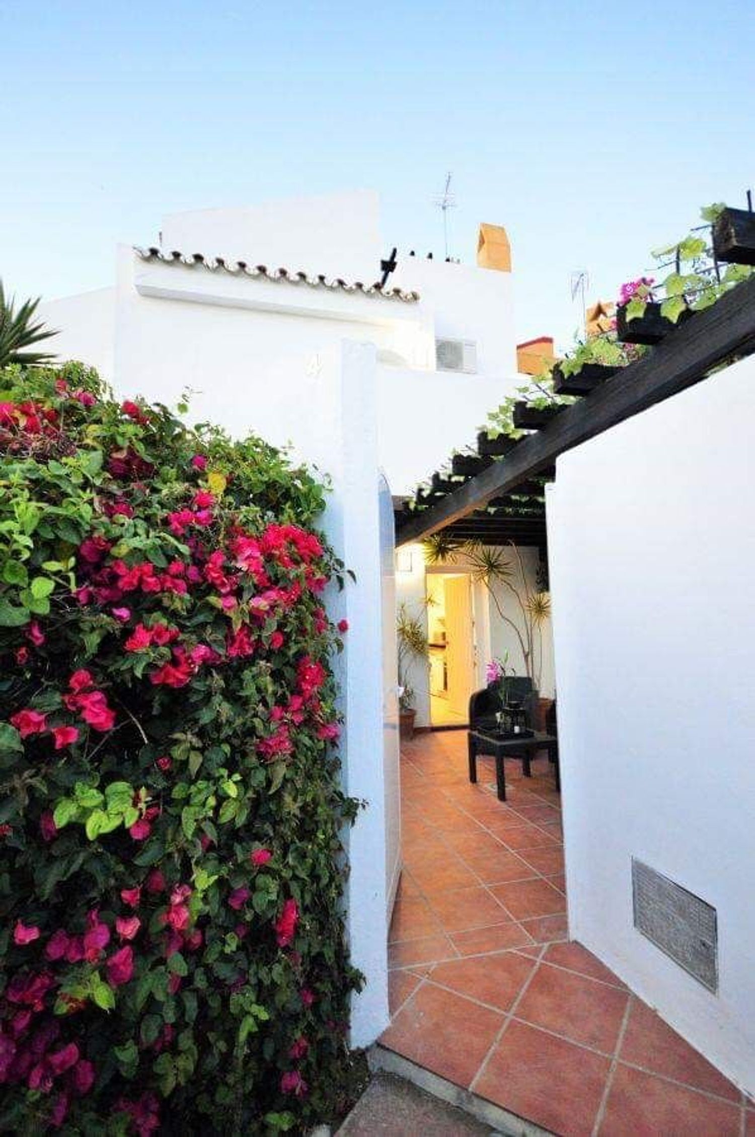 Chalet adosado en calle Río Nilo, 4 - Foto 10