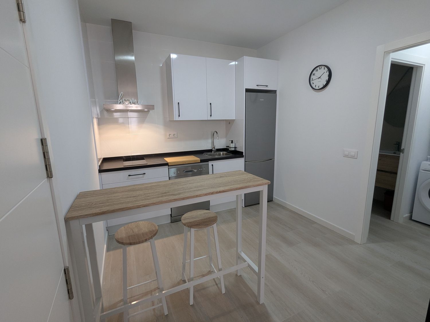 Piso en San Servando, 2 a, Plaza de toros - Venta Vargas - Capitania, Plaza de toros - Venta Vargas - Capitania - Foto 5