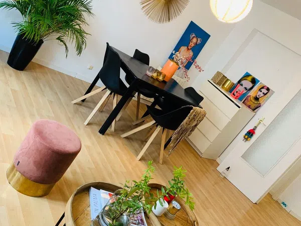 Piso en calle de Pisa, 16 - Foto 1