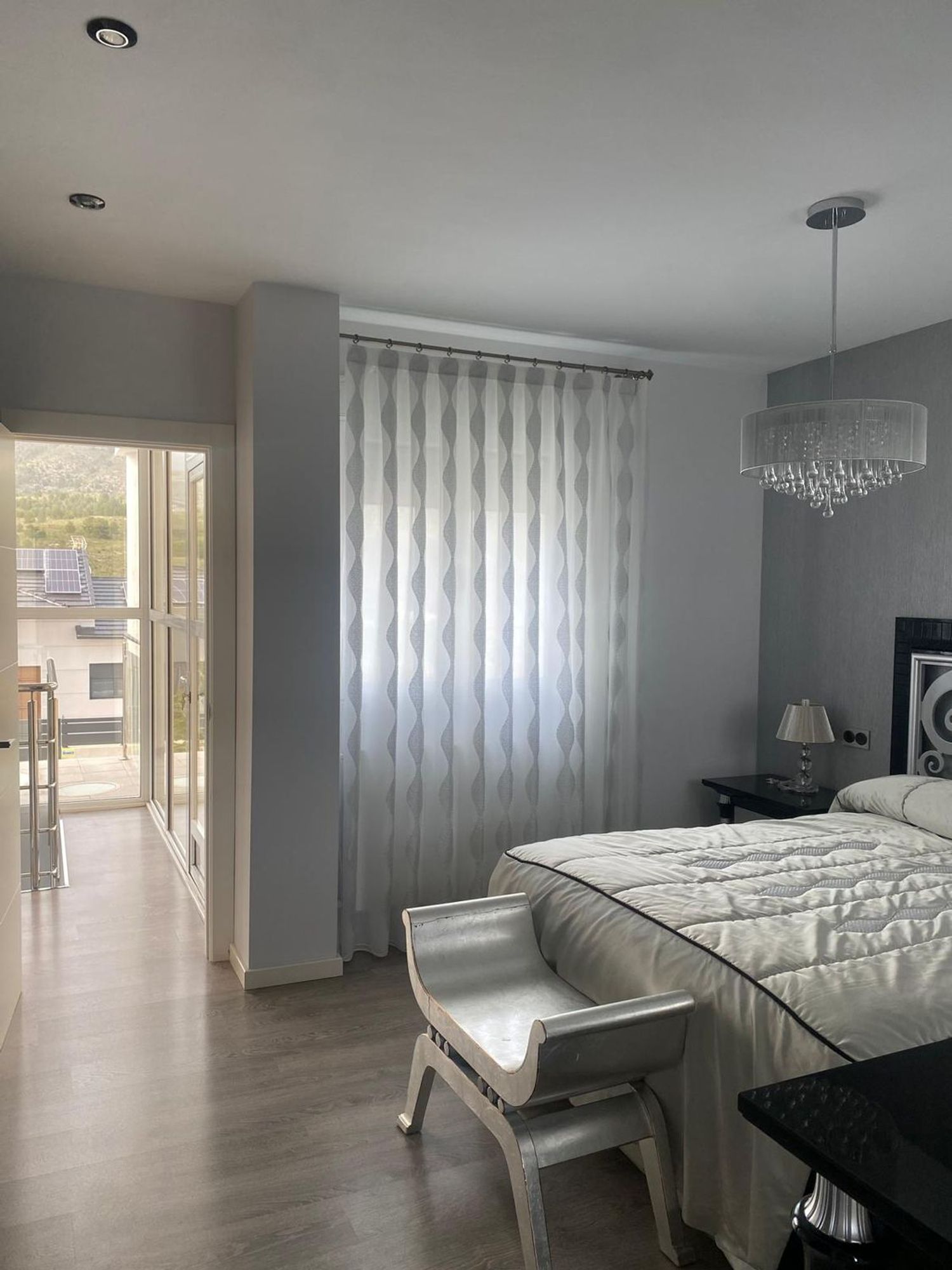 Casa o chalet independiente en Avenida Fuentes del Marqués, 23 - Foto 16