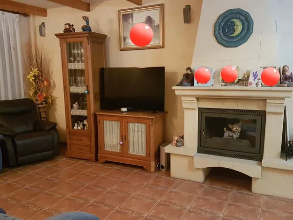 Casa independiente en calle Poeta Vicente Medina, 62 - Foto 5