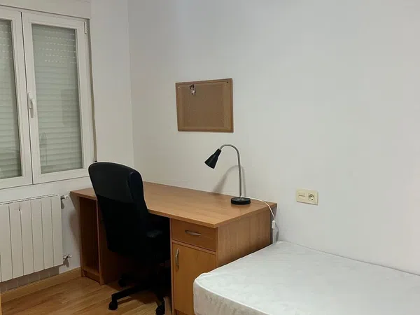 Piso en calle Verdiales, 15 - Foto 18