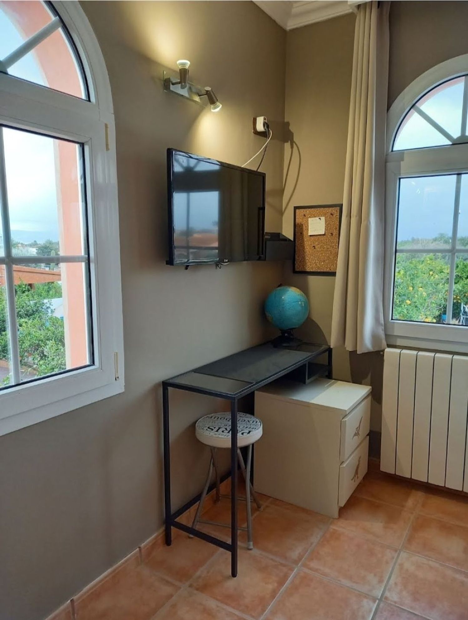 Estudio en Camino son atmeller, 357, Son Ametller, Son Ametller - Foto 6