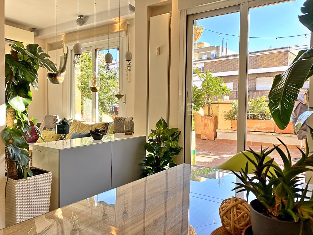 Ático en  Calle de Martín de Vargas 22 - Foto 6