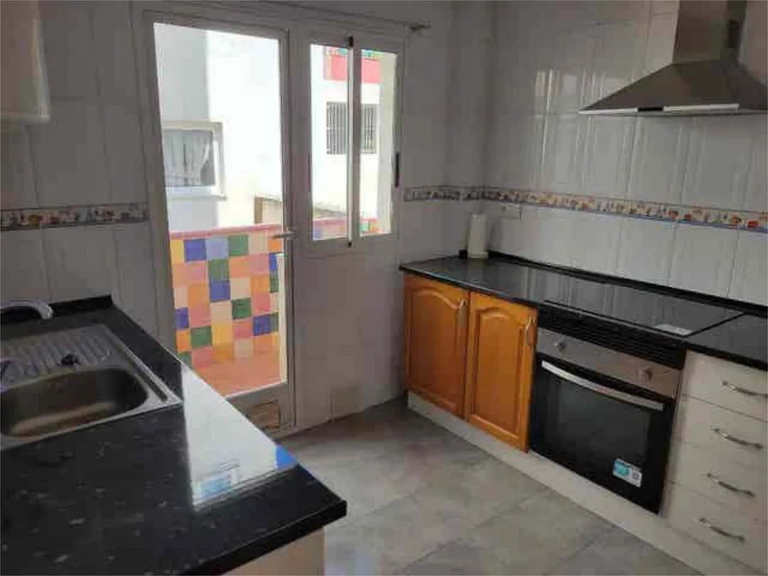 Piso en San Anton - Foto 4