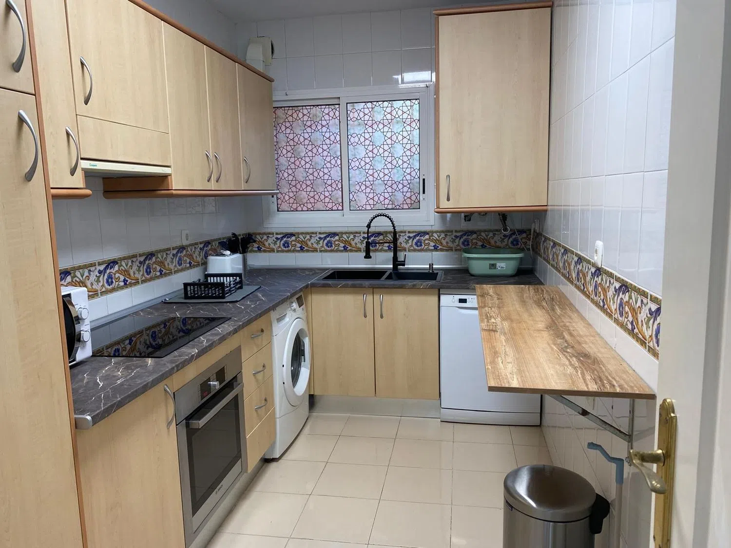 Piso en avenida la Reserva de Marbella, 3 manzanabloque - Foto 9
