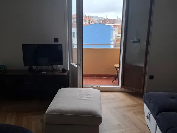 Piso en Calle Salbe, 15, Campo Volantín-Castaños - Foto 1