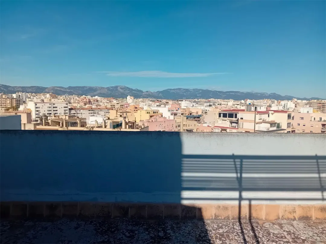 Piso en  Carrer de Monterrey 6 - Foto 23