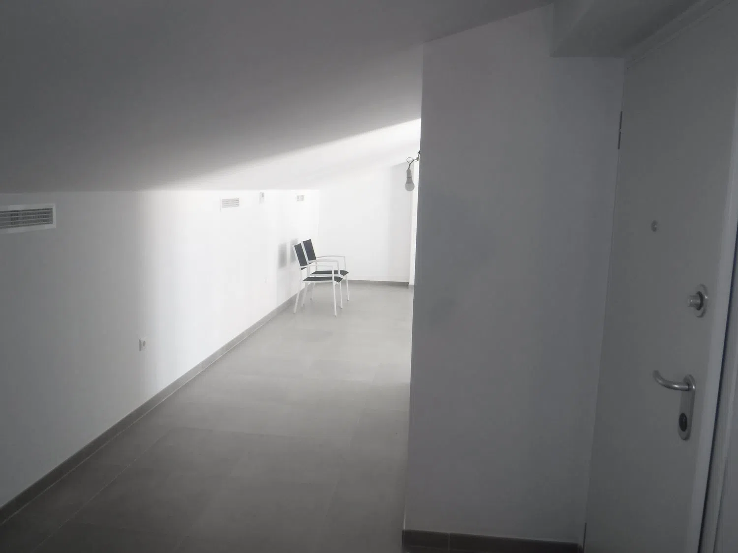 Dúplex en calle de l'Historiador Coloma, 1  y 3 - Foto 27