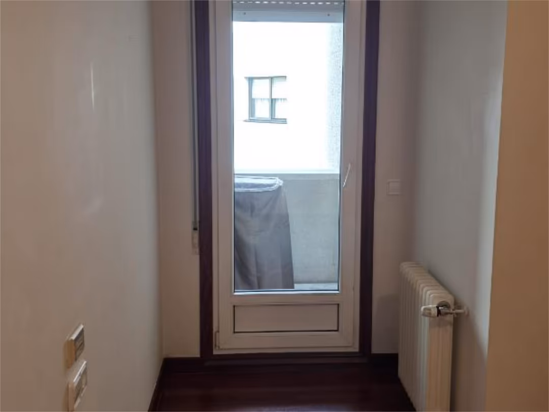 Piso en  Praza Francisco Fernández del Riego 3 - Foto 14