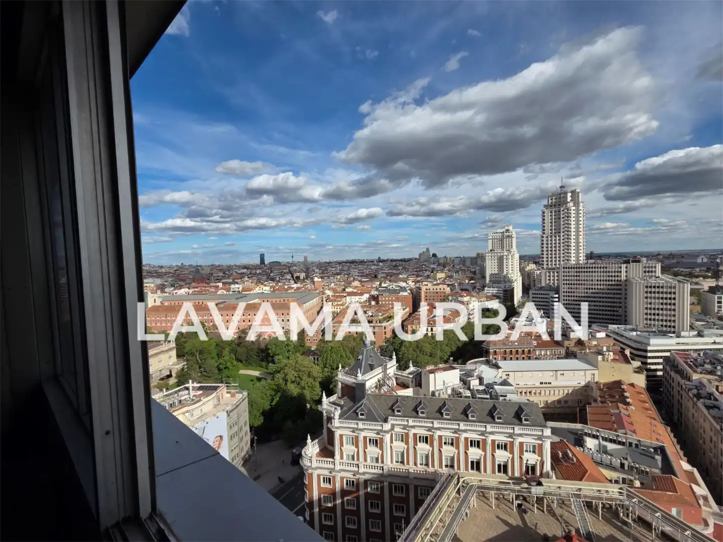 Piso en  Calle de la Princesa 25 - Foto 5