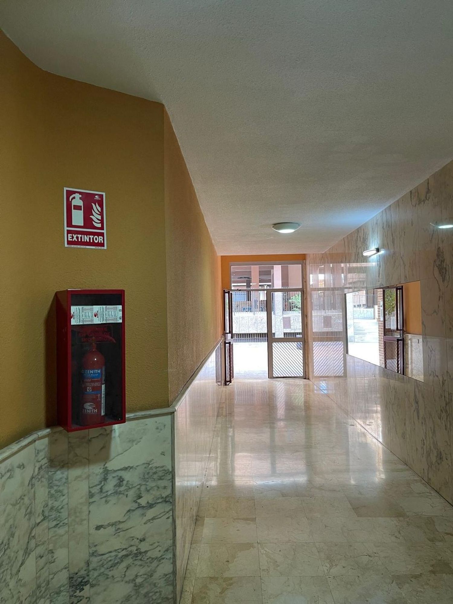 Piso en Calle Mediterráneo, 1, Centro - Foto 8