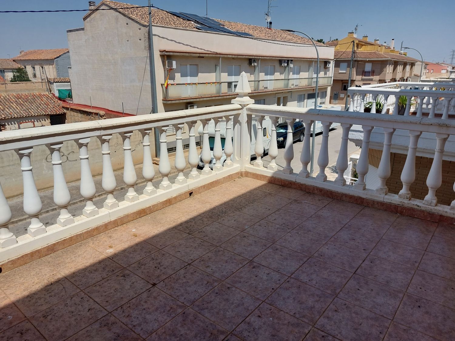 Chalet adosado en San Juan de dios, 10, Barrios periféricos - Pedanías, Barrios periféricos - Pedanías - Foto 16