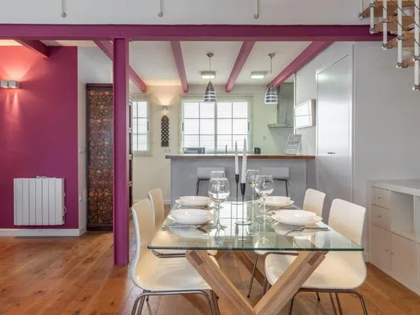 Dúplex en Concepcion Arenal, 7 - Foto 3