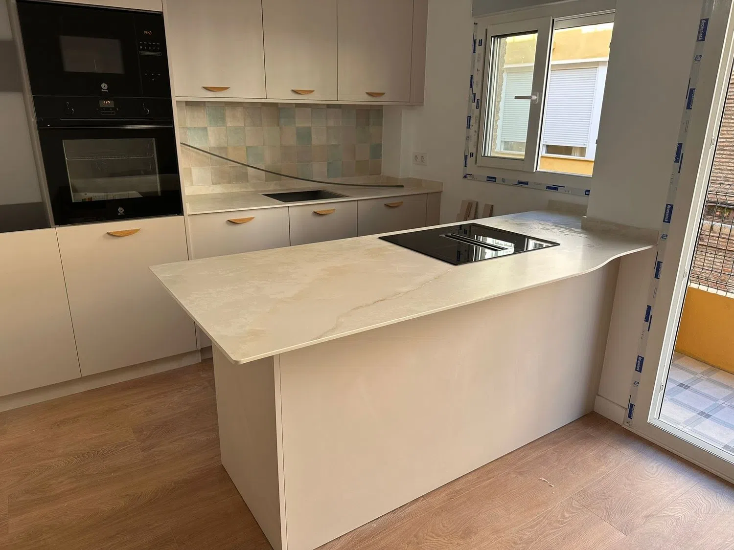 Piso en calle Aniceto Sáenz, 15 - Foto 1