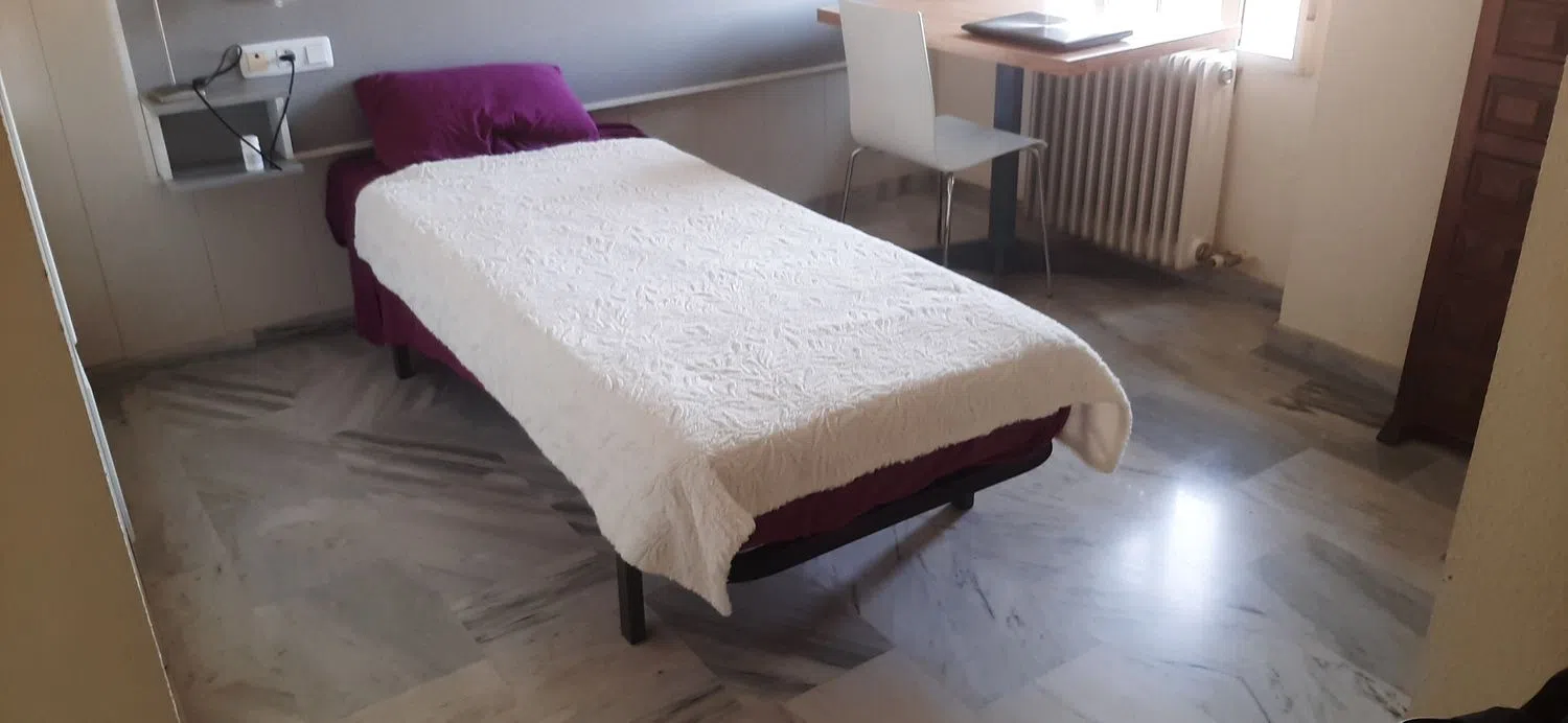 Ático en calle María de Maeztu, 21 - Foto 12