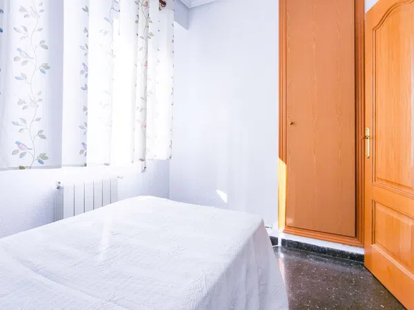 Piso en Avenida al Vedat, 110, Zona Avenida al Vedat, Zona Avenida al Vedat - Foto 23