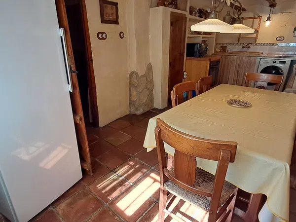 Casa rural en Alameda el Hontanar s/n - Foto 26