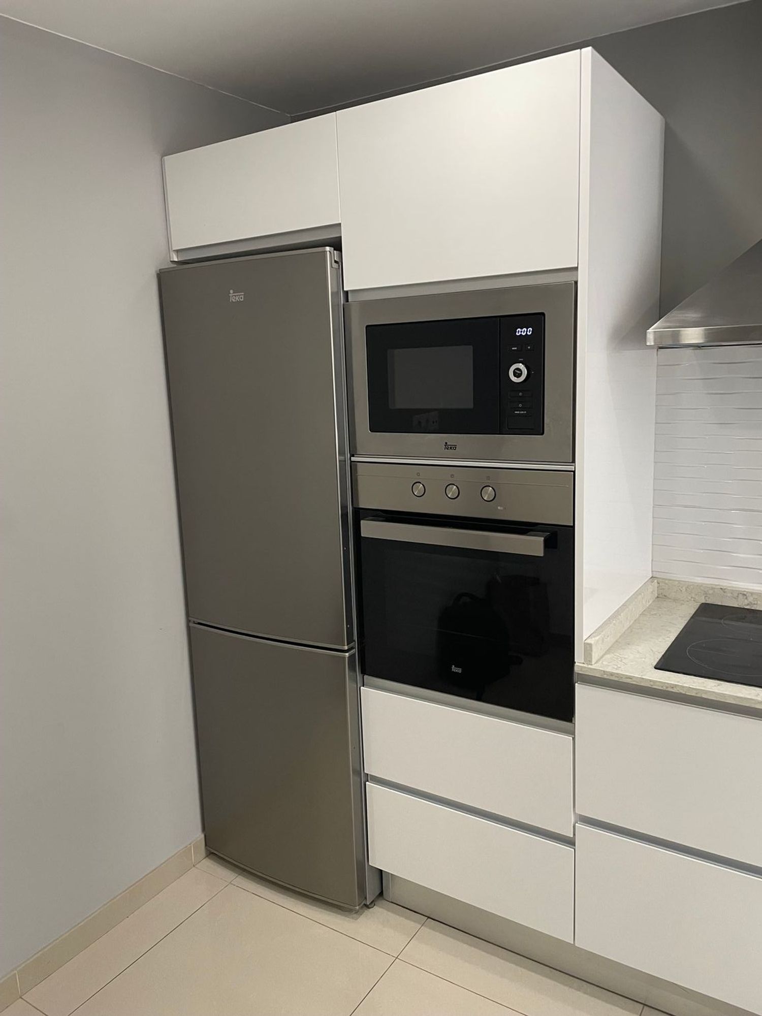 Piso en calle Pelayo, 36 - Foto 7