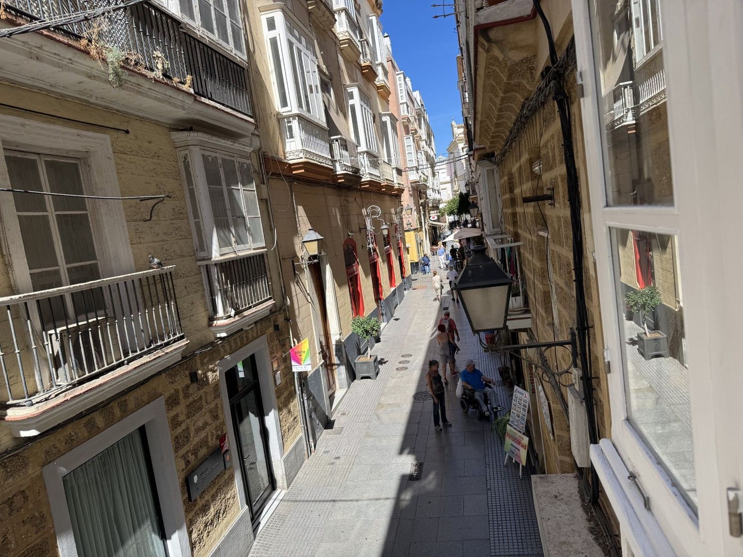 Piso en Calle San Francisco, 8, Centro Histórico - Plaza España, Centro Histórico - Plaza España - Foto 21