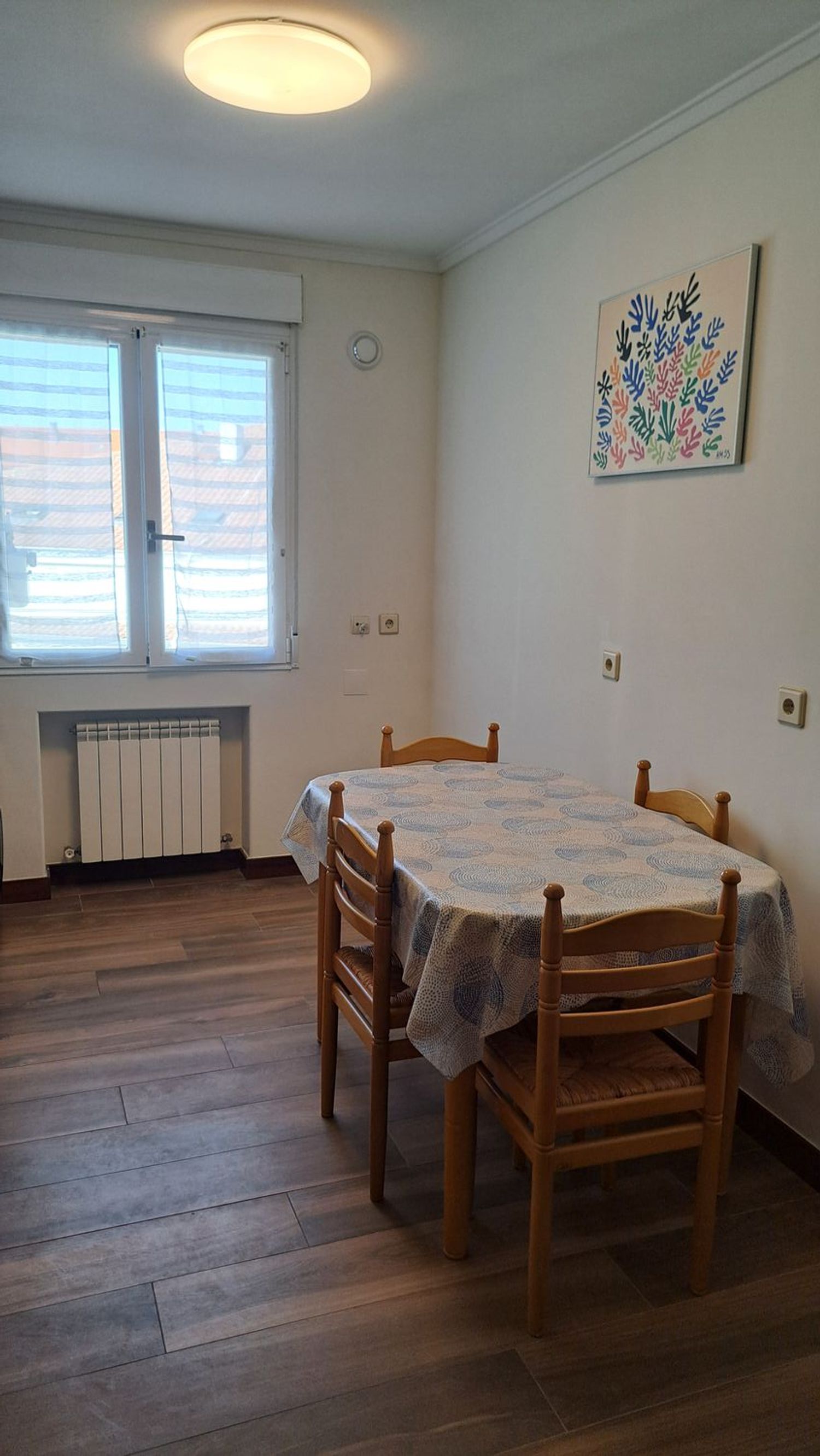 Piso en Calle de los Herrán, 9, Centro, Centro - Foto 5