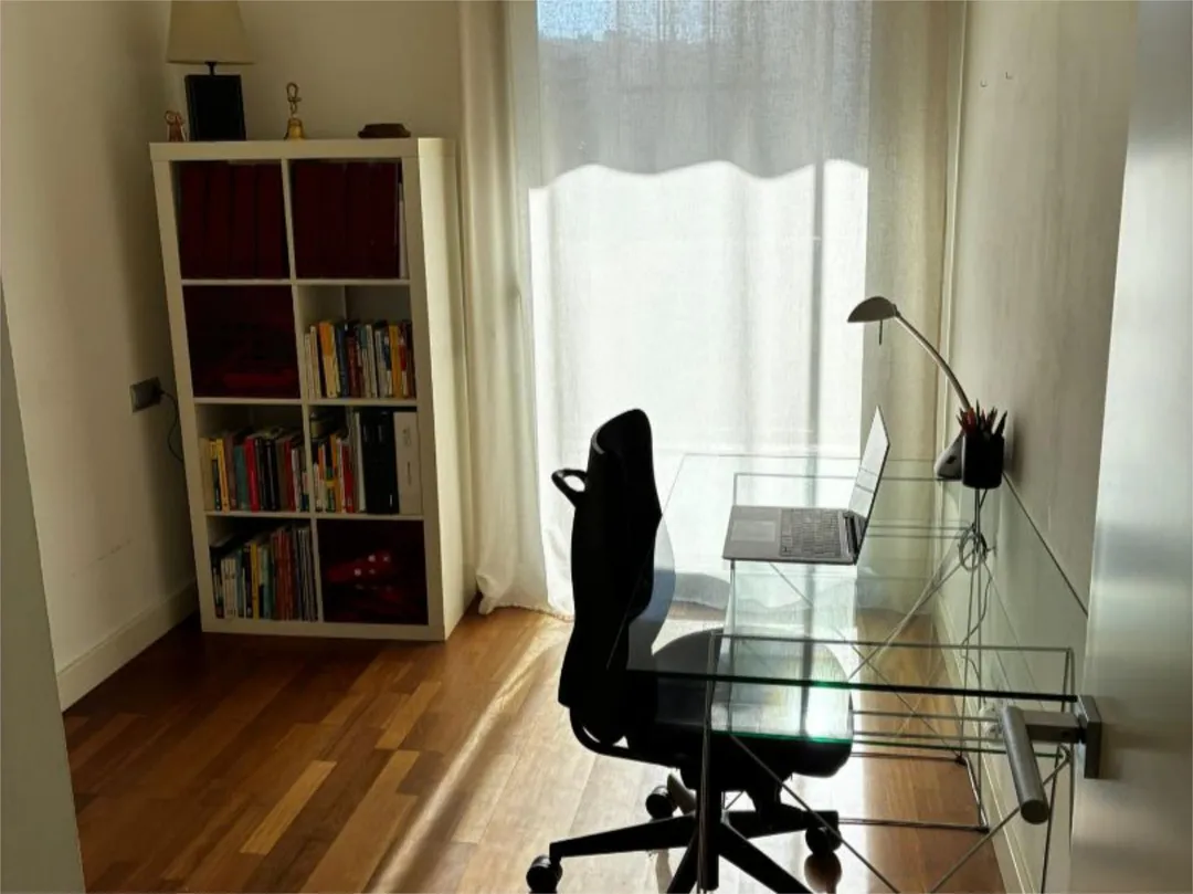 Piso en Sant Cugat del Vallès - Foto 33