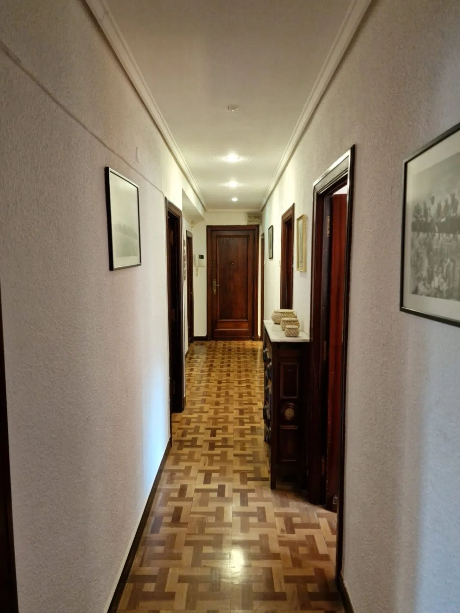 Piso en Grupo Rinaldi, 11 - Foto 6