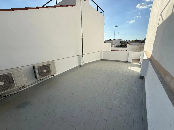 Chalet adosado en Calle Concepción Ibarra, 6, Centro, Centro - Foto 19