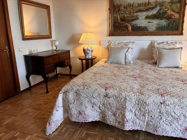 Ático en Calle Timoteo Padrós, 29, Abantos - Carmelitas, Abantos - Carmelitas - Foto 15