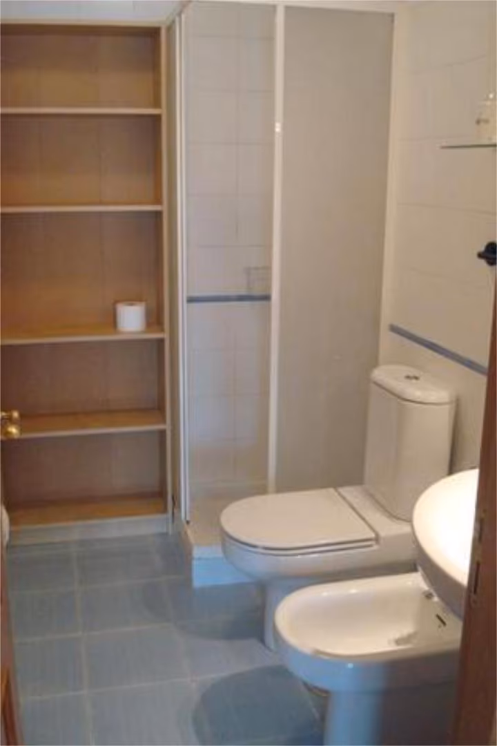 Apartamento en As Cancelas - Foto 7