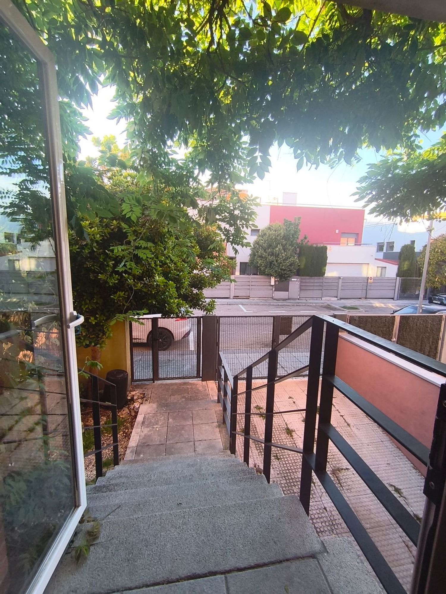 Chalet adosado en Calle Doñana, 30, Miramadrid, Miramadrid - Foto 36