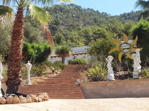Casa rural en Carretera Palmanova, 27, Calvià pueblo, Calvià pueblo - Foto 4