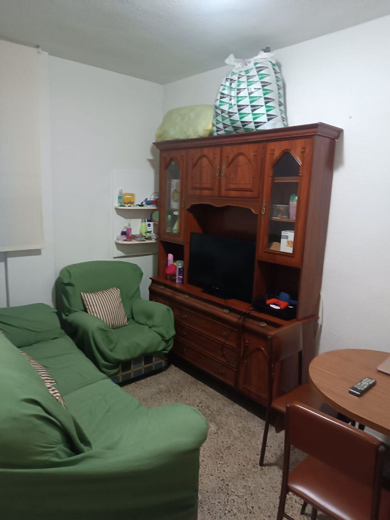Piso en Calle Valle Inclán, 9, Ronda - Arabial - Foto 12