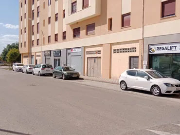 Planta baja en  Avenida María Auxiliadora 29 - Foto 1