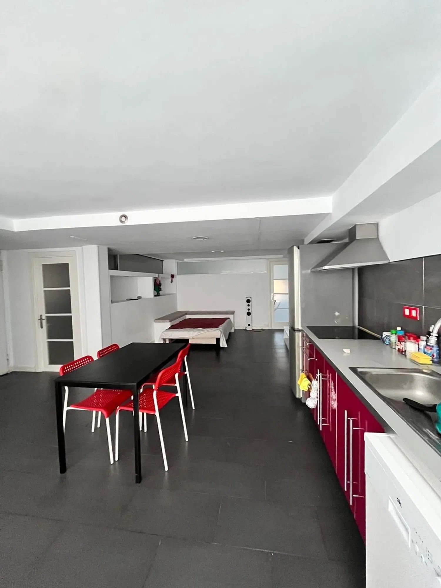 Piso en calle Sierra de Aracena, 9 - Foto 4