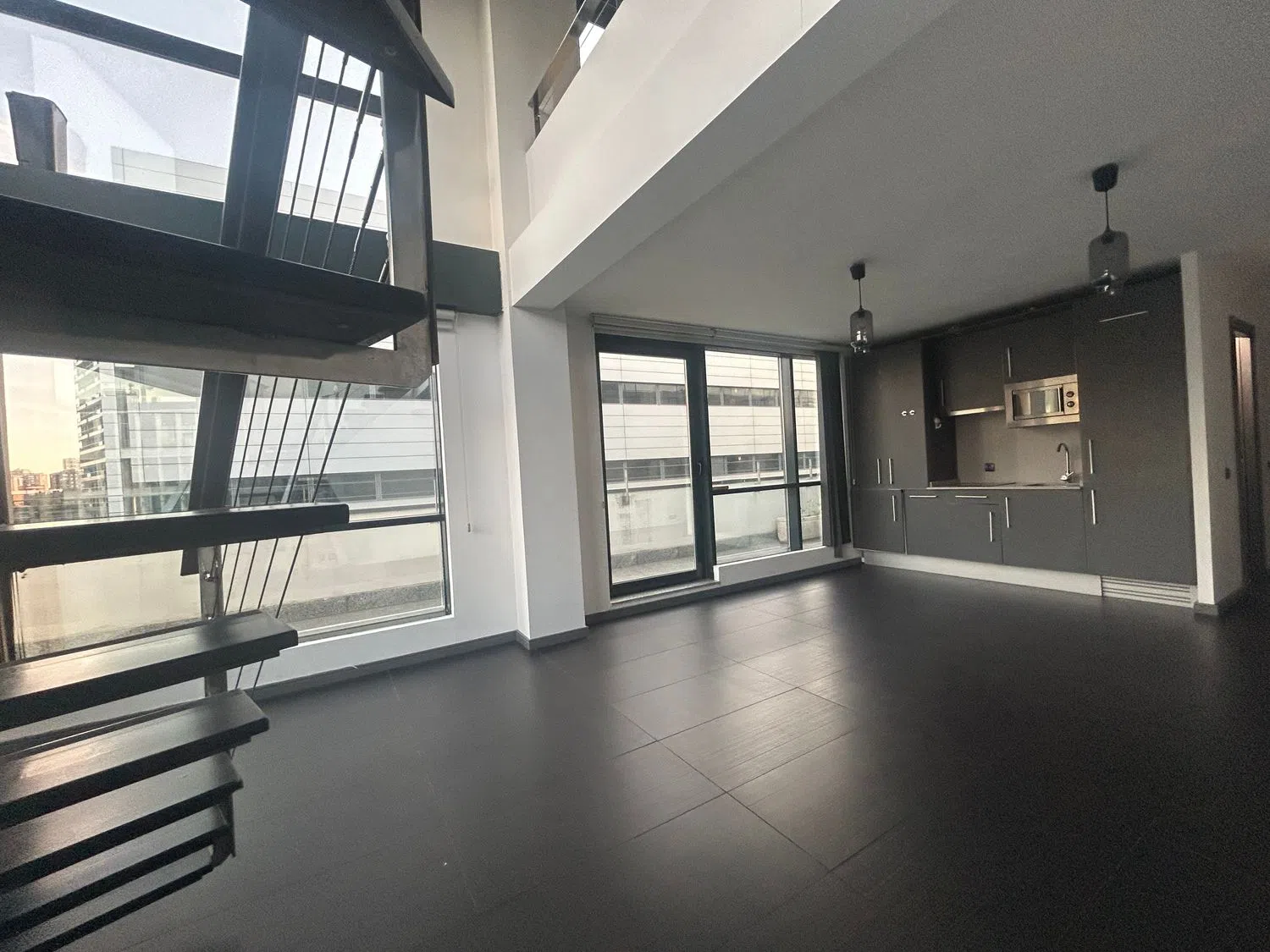 Dúplex en avenida de Manoteras, 8 - Foto 3