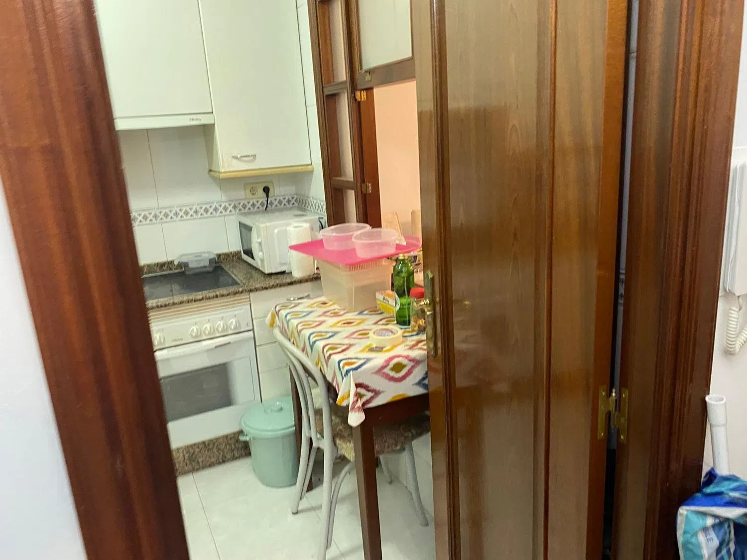 Piso en calle San Amaro, 29 - Foto 18