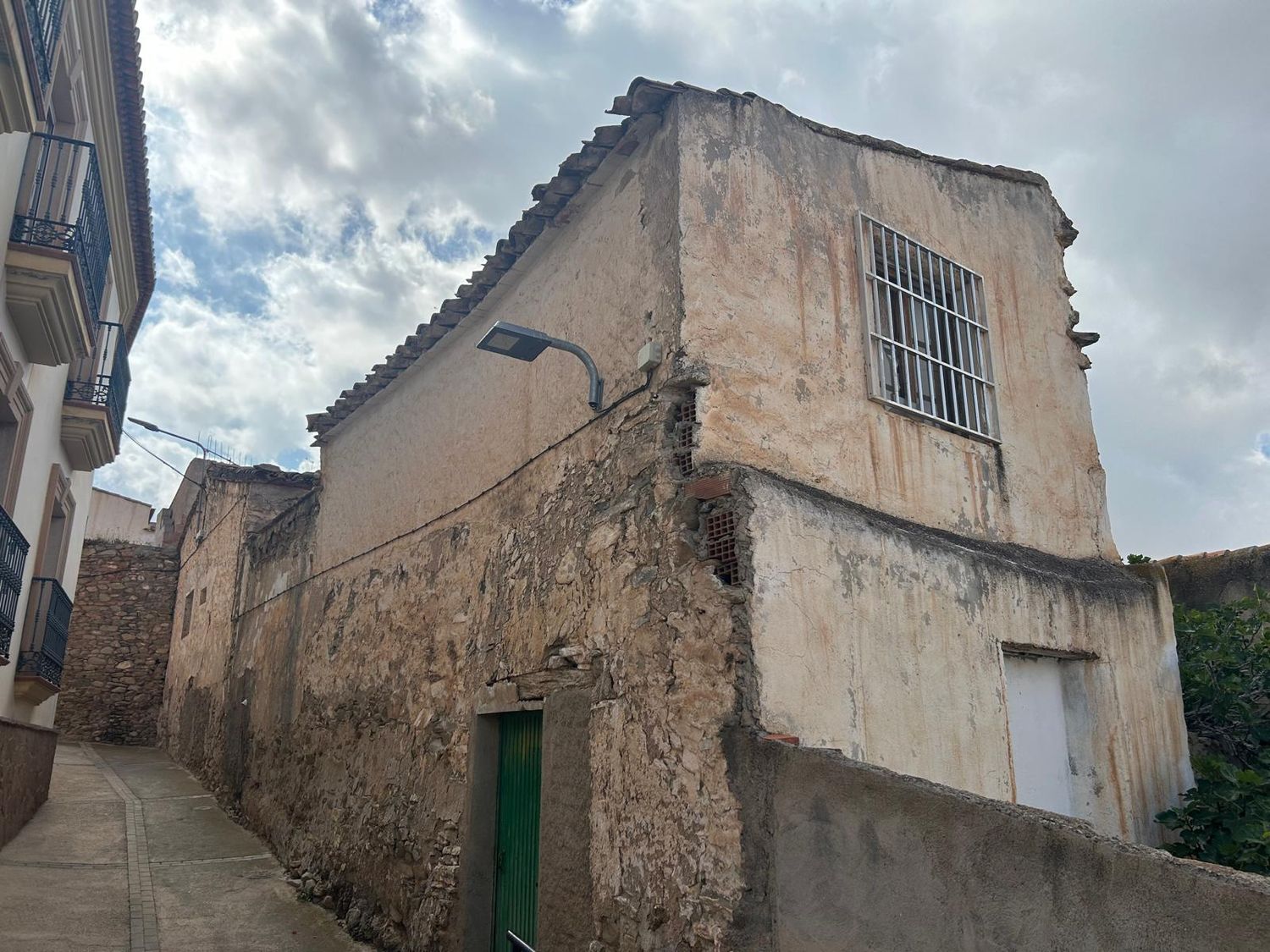 Casa de pueblo en Calle de Juan de Siles, 14 - Foto 10
