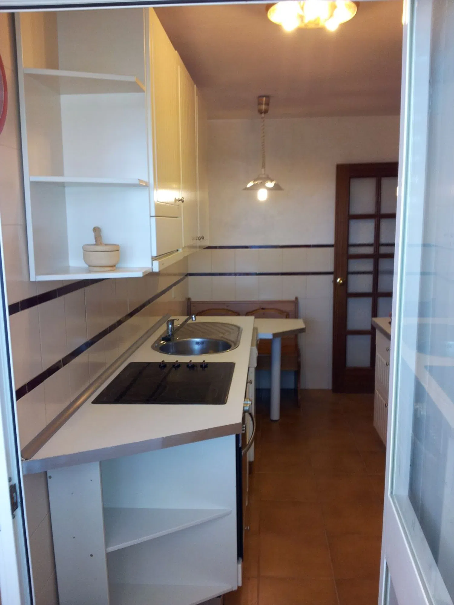 Piso en calle Cueva del Gato, 3 - Foto 1