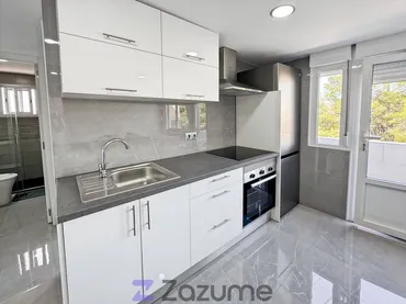 Apartamento en  Calle Alcalá Galiano - Foto 5