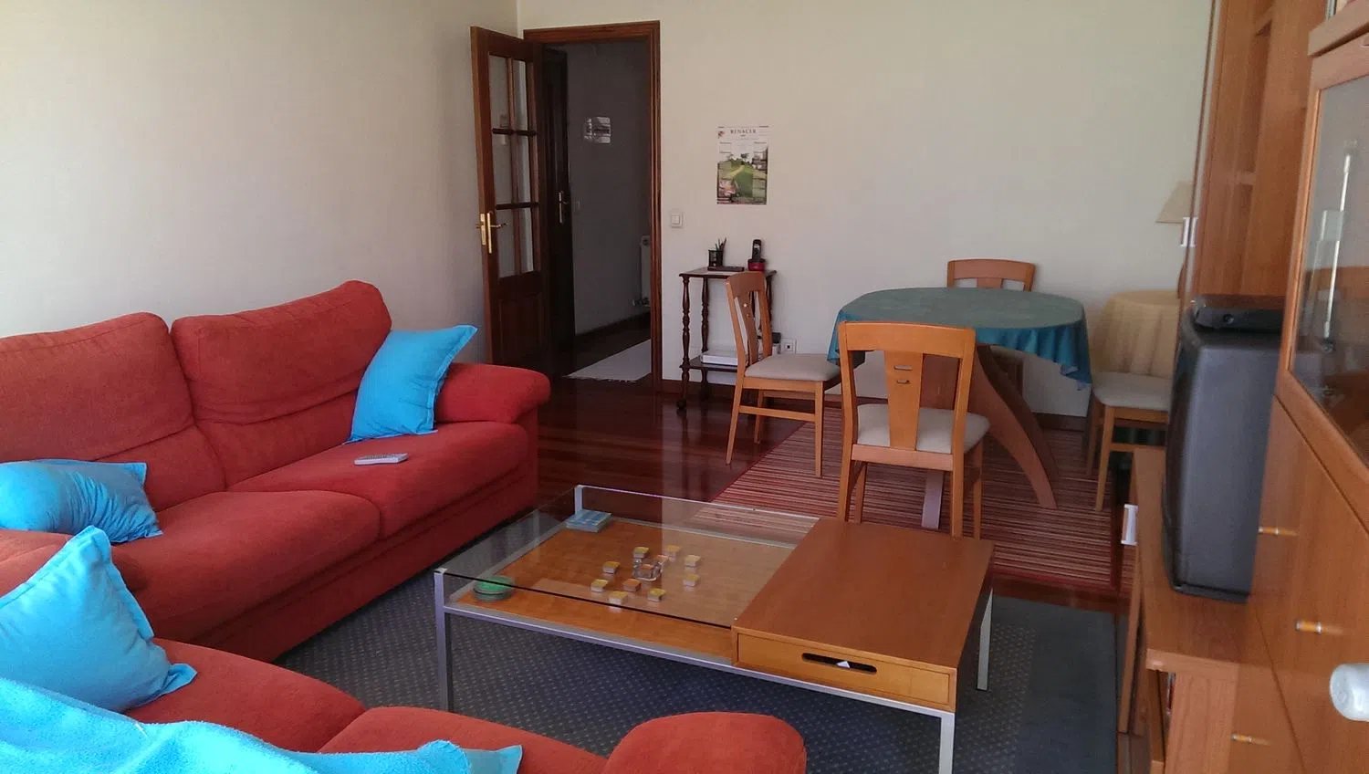 Piso en calle de José Ángel Valente, 7 - Foto 1