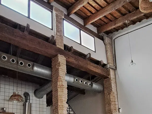 Dúplex en Calle Arzobispo Company, 13, El Cabanyal-El Canyamelar - Foto 4