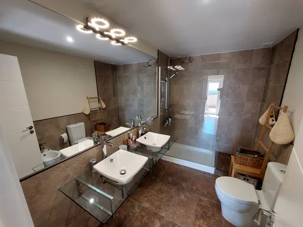 Chalet adosado en Calle Arroyo del Coronel, 3, Centro Comercial - Hospital, Centro Comercial - Hospital - Foto 19
